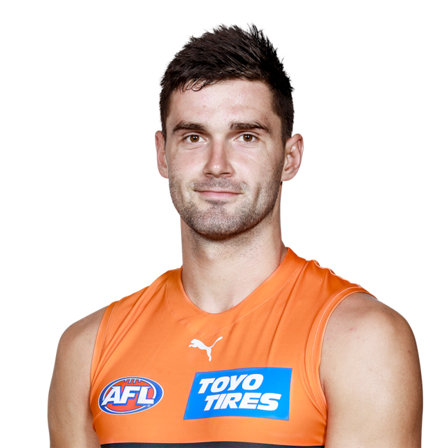 Jarrod Brander profile picture